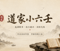 道家小六壬神通简介（转载）