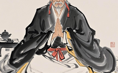 年轻人的香港玄学恩路